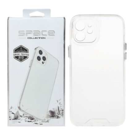 قاب اورجینال Space مدل Apple iPhone 12