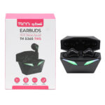 ایرپاد بی سیم TSCO مدل TH 5365 TWS - مشکی