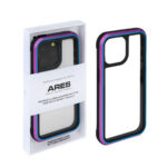 قاب Original KDoo ARES مدل Apple iPhone 14 Pro - هفت رنگ