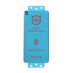 محافظ صفحه نمایش Full Cover Polymer nano Privacy مدل Samsung S10
