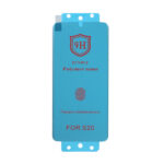 محافظ صفحه نمایش Full Cover Polymer nano Privacy مدل Samsung S20