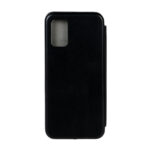 کیف موبایل مغناطیسی Samsung Galaxy A03S / A02S - مشکی