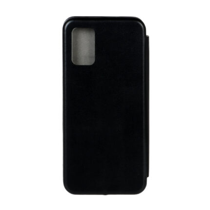 کیف موبایل مغناطیسی Samsung Galaxy A03S / A02S - مشکی