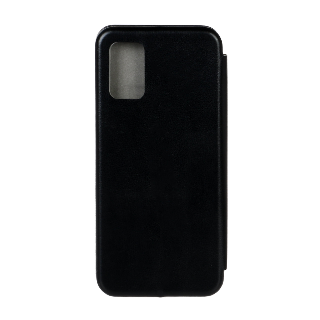 678496 کیف موبایل مغناطیسی Samsung Galaxy A03S / A02S - مشکی - تصویر 1