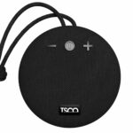اسپیکر بی سیم ضد آب 5 وات TSCO مدل TS 23305 - مشکی - تصویر 2