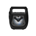 اسپیکر 5W بی سیم Greatnice مدل GTS-1533 - خاکستری