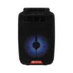 اسپیکر5W بی سیم BIG SOUND مدل KTS-1338 - مشکی (پک ضعیف)