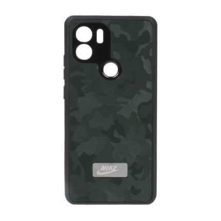 قاب ارتشی نایکی Xiaomi Redmi A1 Plus / A2 Plus - طرح 87
