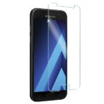 محافظ صفحه نمایش شیشه ای samsung A3-2017 / A320 (بدون پک)