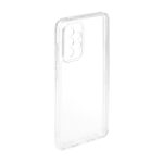 قاب Space ژله ای شفاف Samsung A52 / A52S