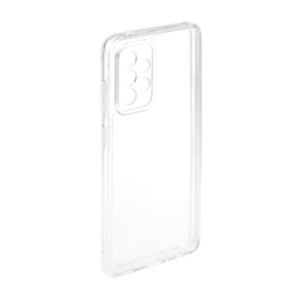 قاب Space ژله ای شفاف Samsung A52 / A52S