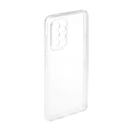 قاب Space ژله ای شفاف Samsung A33