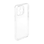 قاب Space ژله ای شفاف Apple iPhone 12 Pro Max