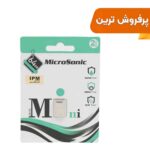 (گارانتی IPM) MicroSonic Mini USB2.0 Flash Memory - 64GB