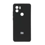 قاب rock پالیز لوگودار Xiaomi Redmi A1 Plus / Redmi A2 Plus - مشکی