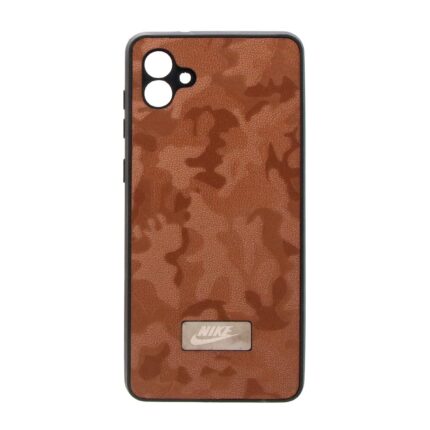 قاب ارتشی نایکی Samsung A04 - طرح 101