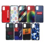 قاب طرح دار پالیز Xiaomi Poco M3/ Redmi 9T - (در طرح های مختلف)