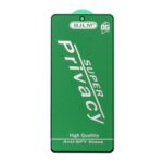 محافظ صفحه نمایش شیشه ای Full Cover OG - Privacy Anti Static مدل Samsung A51 / A52 / A52S / A53 / S20 FE (بدون پک)