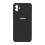 قاب rock پالیز لوگو دار Samsung A04 / M13-5G - مشکی