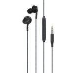 هندزفری با سیم سامسونگ AKG مدل S8-YSS - خاکستری - DST (گارانتی شش ماهه)