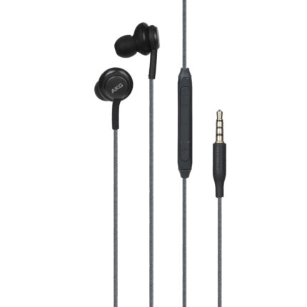 هندزفری با سیم سامسونگ AKG مدل S8-YSS - خاکستری - DST (گارانتی شش ماهه)
