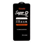 محافظ صفحه نمایش شیشه ای Full Cover SuperD Plus - Kizashi مدل Samsung A14 / M14 / F14 / A22 5G (بدون پک)