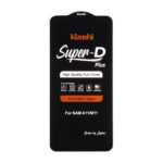 محافظ صفحه نمایش شیشه ای Full Cover SuperD Plus - Kizashi مدل Xiaomi Poco X7 Pro 5G / Mi 14t / 14T Pro / Redmi Note 13 Pro 5G / Poco X6 5G / Poco F6 5G / Poco F6 Pro 5G / Note 13 5G / Poco X6 Pro 5G (بدون پک)