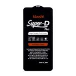 محافظ صفحه نمایش شیشه ای Full Cover SuperD Plus - Kizashi مدل Xiaomi Poco X3 / Poco X3 Pro / Redmi Note 9S / Redmi Note 9 Pro / Redmi Note 9 Pro Max / Poco F5 Pro / Mi 12T / Mi 12T Pro / Mi 11T / Mi 11T Pro / Mi 10T / Mi 10T Pro