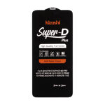 محافظ صفحه نمایش شیشه ای Full Cover SuperD Plus - Kizashi مدل Xiaomi Poco M3 Pro / Redmi 10 4g / Redmi 10 Prime / Redmi Note 10 5G / Redmi Note 11 SE (بدون پک)