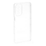 قاب شفاف محافظ لنزدار Samsung M52-5G