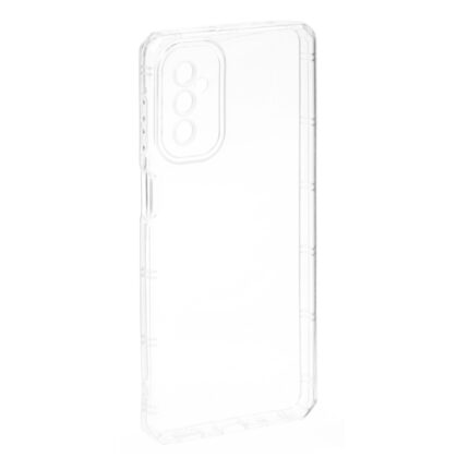 قاب شفاف محافظ لنزدار Samsung M52-5G