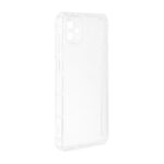 قاب شفاف محافظ لنزدار Samsung A04 / M13-5G