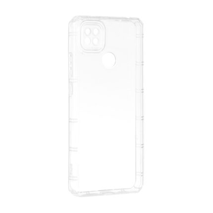 قاب شفاف محافظ لنزدار Xiaomi Redmi 10A / Redmi 9C / Poco C31