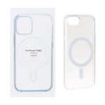 قاب شفاف Apple iPhone 7 / 8 / SE 2020 با قابلیت شارژ MagSafe (پک دار)