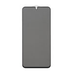 محافظ صفحه نمایش شیشه ای Samsung Galaxy S23 FE / A54 / Honor 400 - Full Cover Privacy - مشکی