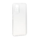 قاب Space ژله ای شفاف Xiaomi Redmi Note 11 4G / Redmi Note 11S