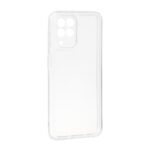 قاب Space ژله ای شفاف Samsung Galaxy M33 5G