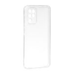 قاب Space ژله ای شفاف Samsung Galaxy A12 / M12 / F12