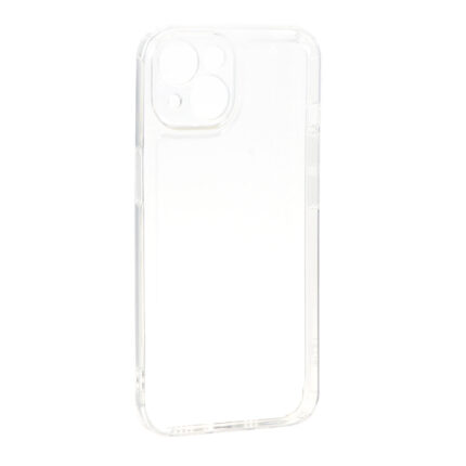 قاب Space ژله ای شفاف Apple iPhone 13 / iPhone 14