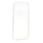 قاب Space ژله ای شفاف Apple iPhone 14 Pro Max