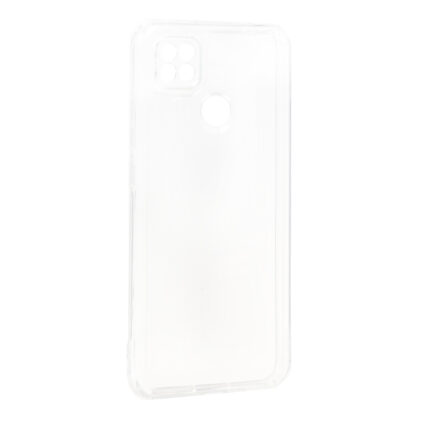 قاب Space ژله ای شفاف Xiaomi Redmi 10A / Redmi 9C / Poco C31