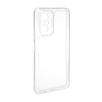 قاب Space ژله ای شفاف Xiaomi Redmi Note 10 Pro 4G / Redmi Note 10 Pro Max