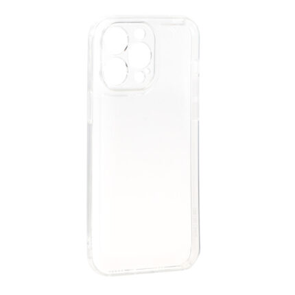 قاب Space ژله ای شفاف Apple iPhone 13 Pro Max
