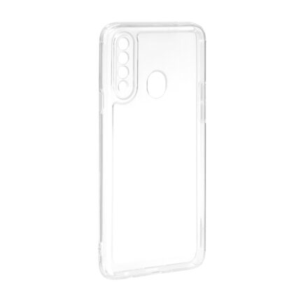 قاب Space ژله ای شفاف Samsung Galaxy A20s