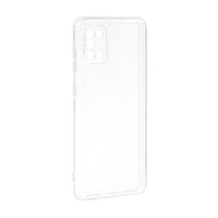 قاب Space ژله ای شفاف Samsung Galaxy A31