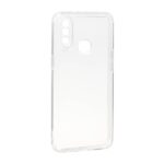قاب Space ژله ای شفاف Samsung Galaxy A10s / M01s