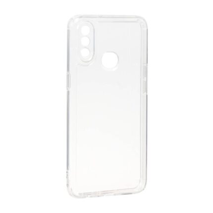 قاب Space ژله ای شفاف Samsung Galaxy A10s / M01s