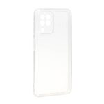 قاب Space ژله ای شفاف Samsung Galaxy A22 4G / M22 / M32 4G / F22