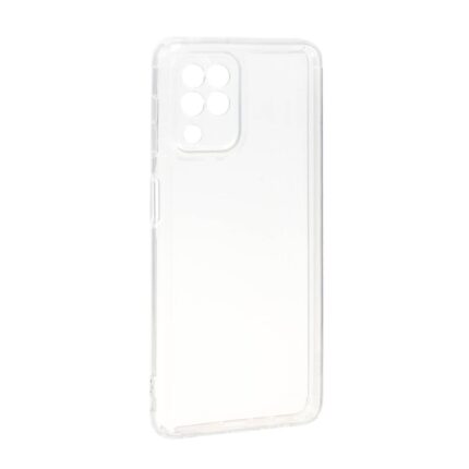 قاب Space ژله ای شفاف Samsung Galaxy A22 4G / M22 / M32 4G / F22
