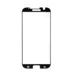 محافظ صفحه نمایش شیشه ای خم فول چسب Samsung Galaxy S7 Edge - Full Cover (بدون پک)